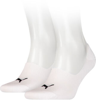 Footie sokken (3 paar)