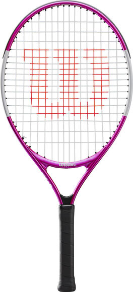 Ultra Pink 23 tennisracket Kids
