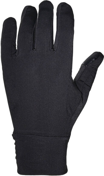 accu ontwerp enz Brabo Tech handschoenen Zwart | Bestel online » Intersport.nl