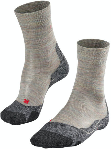 TK2 Melange sokken
