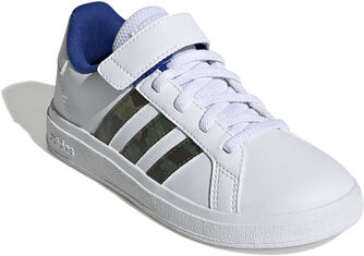 Grand Court Lifestyle Court sneakers