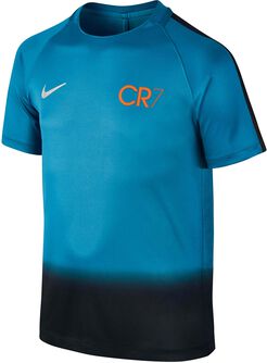 Dry CR7 junior voetbalshirt