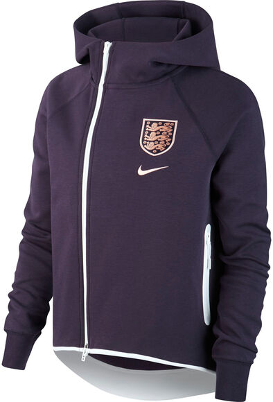 Engeland Sportswear Tech Fleece jack