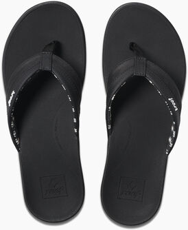 Ortho-Bounce Coast slippers