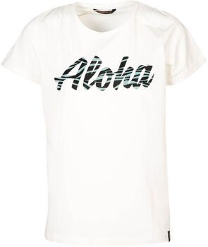 Oulinas-Aloha t-shirt