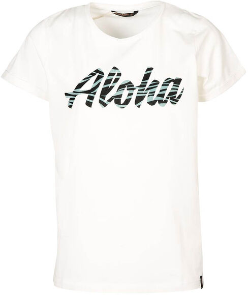 Oulinas-Aloha t-shirt