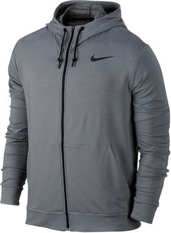 Nike Dri-FIT Training Fleece vest Heren | Bestel online » Intersport.nl