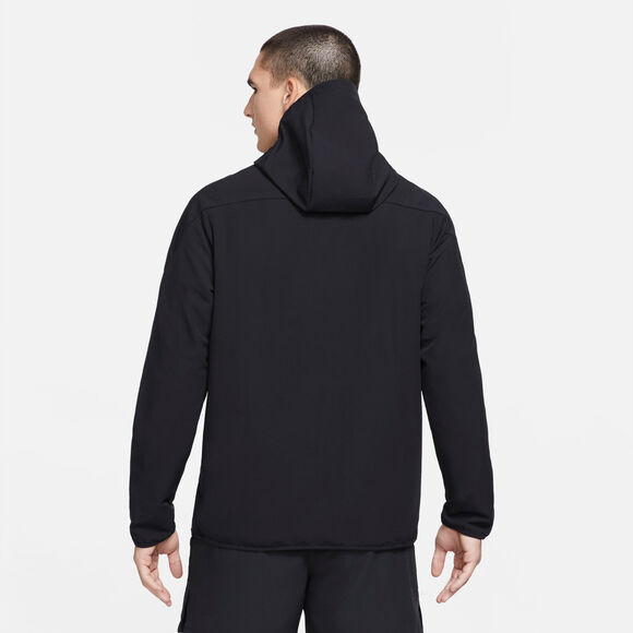 Pro 1/2-Zip hoodie