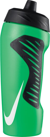 werkzaamheid zelfstandig naamwoord Uitsteken Nike Hyperfuel bidon 530ml Groen | Bestel online » Intersport.nl