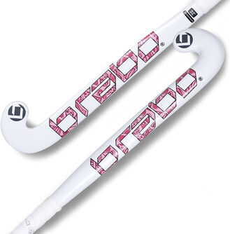O'Geez Love hockeystick