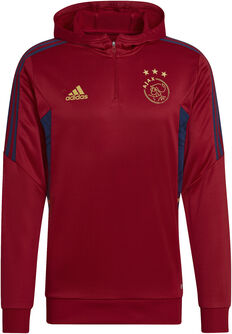 Ajax Amsterdam Condivo 22 hoodie