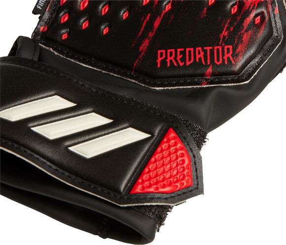 Predator 20 Match Fingersave handschoenen