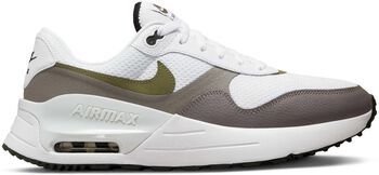 Air Max system sneakers