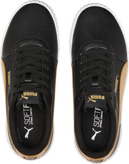 Carina 2.0 Distressed sneakers