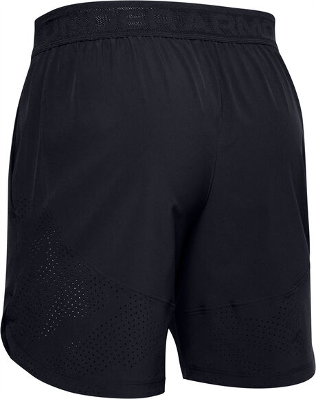 Stretch-Woven shorts