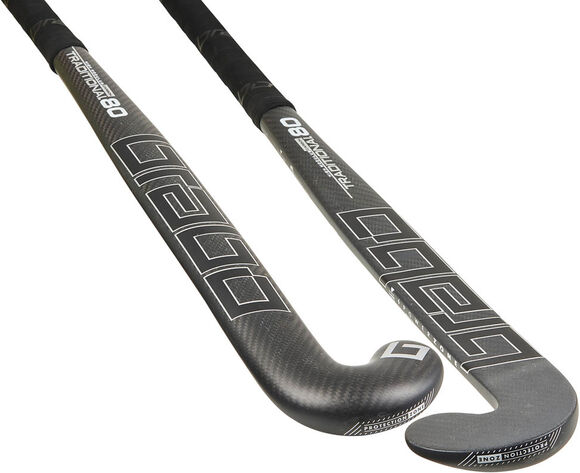 Traditional Carbon 80 CC hockeystick