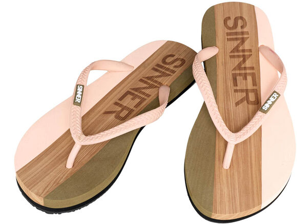 Capitola slippers