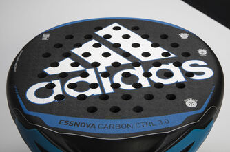 Essnova Carbon CTRL 3.0 padelracket