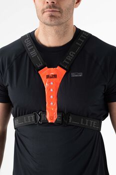 Ultra led vest
