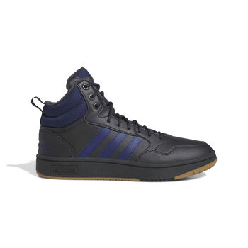 Hoops 3.0 Mid Lifestyle Basketball Classic sneakers