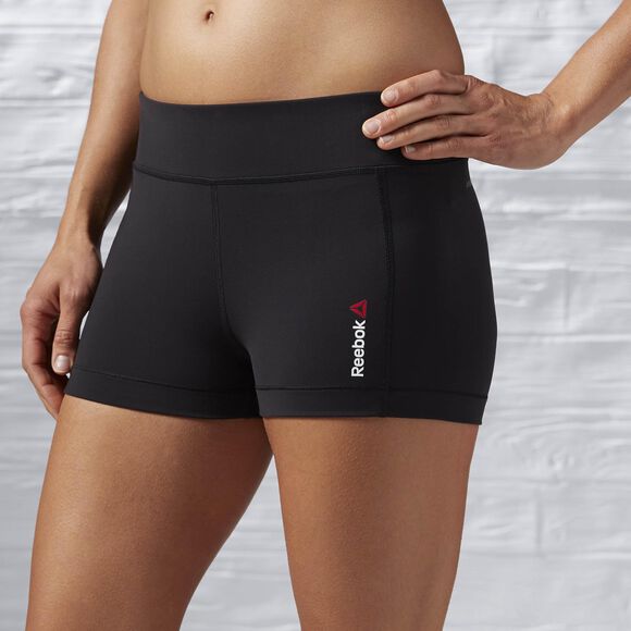 Os Nylux short
