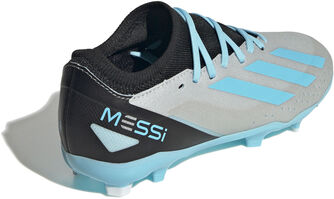 X Crazyfast Messi.3 Firm Ground voetbalschoenen