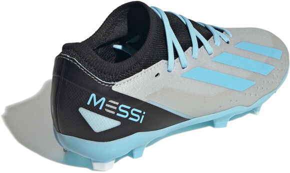 X Crazyfast Messi.3 Firm Ground voetbalschoenen