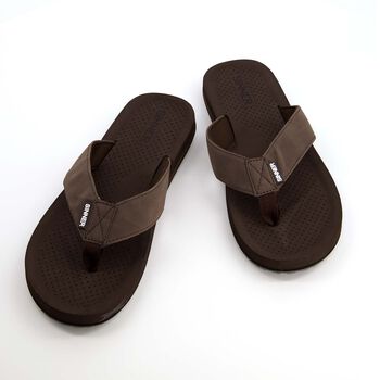 Makaha slippers