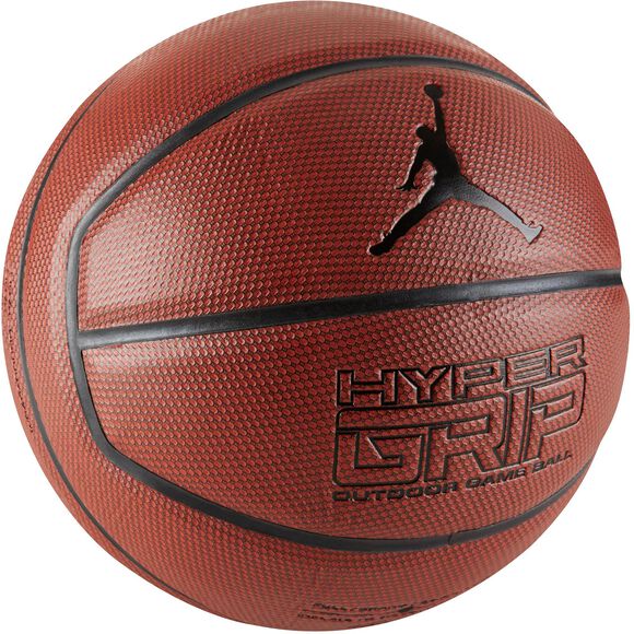 Jordan Hyper Grip OT basketbal
