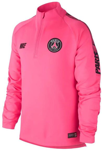 produceren Kluisje Ingrijpen Nike Dry Paris Saint-Germain Squad shirt Kinderen Roze | Bestel online »  Intersport.nl