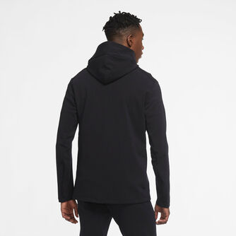Liverpool FC Tech Pack Full-Zip hoodie 20/21