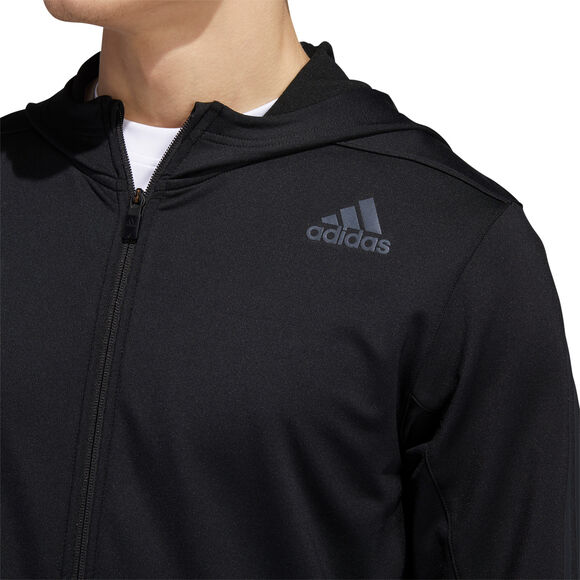 AEROREADY 3-Stripes Cold Weather Knit Hoodie