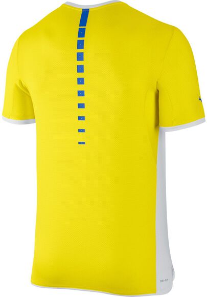 Challenger Premier Rafa Crew shirt