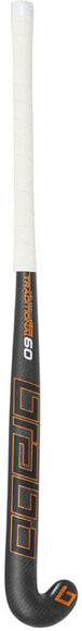 Traditional Carbon 60 LB hockeystick