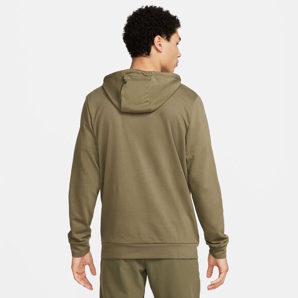 Dri-FIT Full-zip hoodie