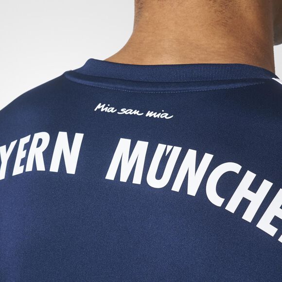 FC Bayern München uitshirt 2017-2018 