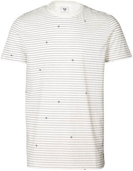 Tim-Stripe t-shirt