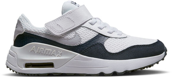 Air Max System sneakers