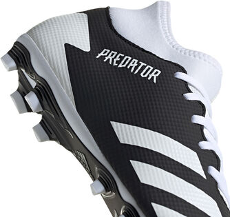 Predator 20.4 IIC FxG voetbalschoenen
