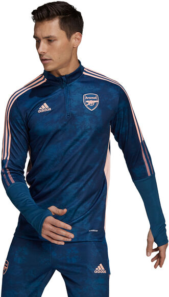 Arsenal Graphic Trainingssweater