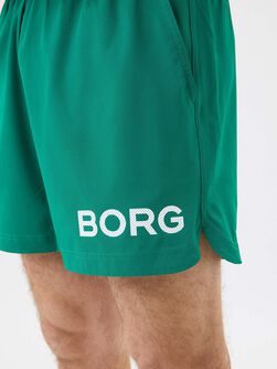 Borg short