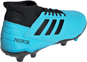 adidas Predator 19.3 FG Zwart | Bestel online »