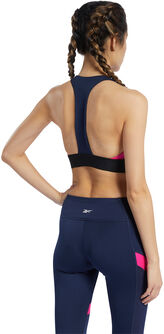 Workout Ready Low-Impact sport bh