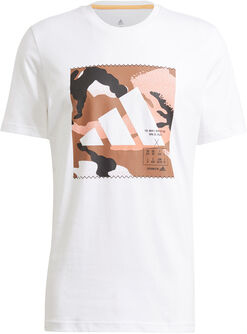 Athletics Graphic T-shirt