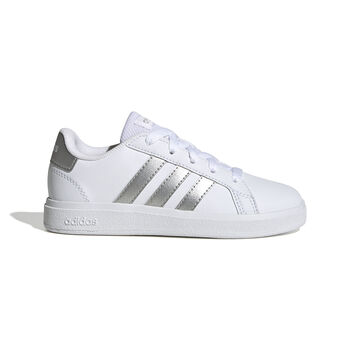 Grand Court Lifestyle Tennis Lace-Up sneakers