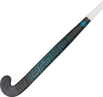 Pure St. Traditional Carbon 80 Lb hockeystick