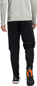 AEROREADY 3-Stripes Cold Weather Knit Broek