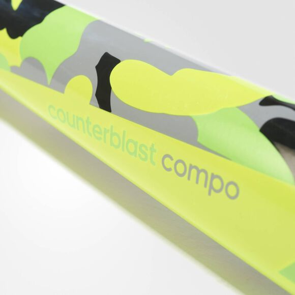 Counterblast Compo jr zaalhockeystick
