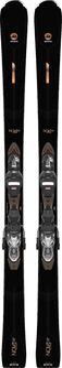 Nova 10 Ti Xpress W 11 Gw 83 ski's