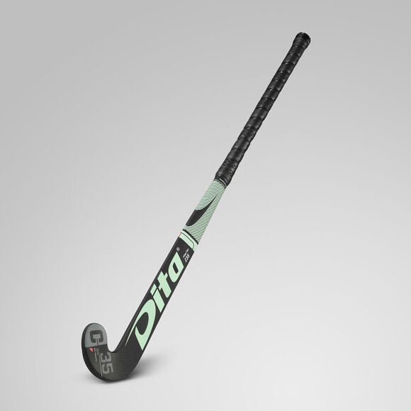 Fibertec C55 jr hockeystick